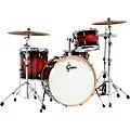 Gretsch Drums Renown 4-Piece Rock Shell Pack with 24 in. Bass Drum Cherry Burst