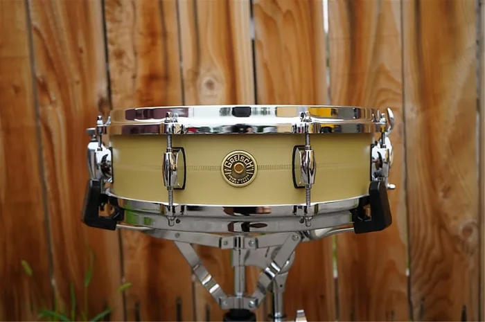 Gretsch Gergo Borlai Signature Snare Drum 4.25×14”