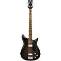 Gretsch Guitars Electromatic CVT Double-Cut Bass Guitar Bristol Fog