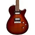 Gretsch Guitars Streamliner Jet Electric Guitar Duo-Tone Burst