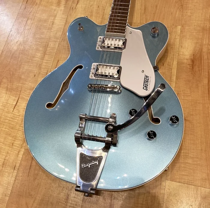 Gretsch Limited Edition G5622T-140 Electromatic 140th Anniversary Center Block Double-Cut