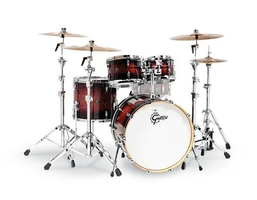 Gretsch Renown Gretsch Renown 7×10 8×12 14×16 18×22 Cherry Burst