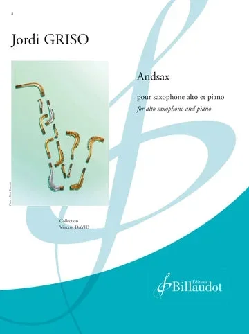 Griso: Andsax