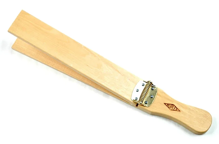 GROVER/TROPHY 3465 18 ” Duplex Slapstick