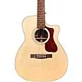 Guild OM-150CE Westerly Collection Orchestra Acoustic Guitar Natural
