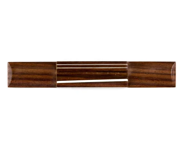 Guitar Bridge-Classic Rosewood