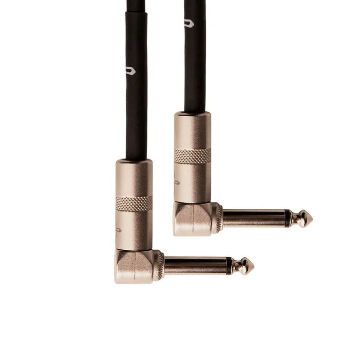Guitar Patch Cable – Set of 2
