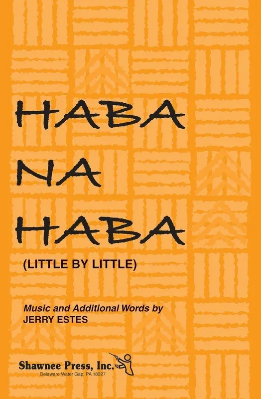 Haba Na 2-Pt Book