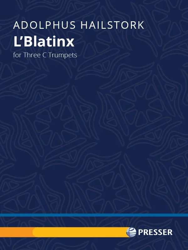 Hailstork: L’Blatinx
