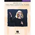 Hal Leonard Adele for Easy Classical Piano – 15 Great Songs Arranged by Phillip Keveren Standard