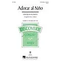 Hal Leonard Adorar al Niño (Discovery Level 2) 2-Part Arranged by Victor Johnson Standard