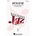 Hal Leonard Ain’t We Got Fun (Discovery Level 3) VoiceTrax CD by Renee Olstead Arranged by Mark Brymer Standard