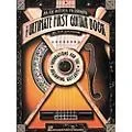 Hal Leonard Al DiMeola Presents The Ultimate First Guitar Book Standard
