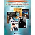 Hal Leonard All Of Me, Stay With Me & More Hot Singles Easy Guitar Tab Songbook Standard