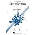 Hal Leonard Almost Christmas (from A Little Princess) SAB Arranged by Mac Huff Standard