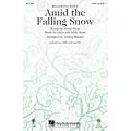 Hal Leonard Amid the Falling Snow ShowTrax CD by Enya Arranged by Audrey Snyder Standard