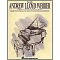 Hal Leonard Andrew Lloyd Webber arranged for piano solo Standard