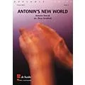 Hal Leonard Antonin’s New World Concert Band Arranged by Dizzy Stratford Standard
