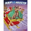 Hal Leonard Arf! On The Housetop Performance/Accompaniment CD Standard