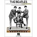 Hal Leonard Beatles Greatest Hits Harmonica Standard