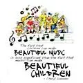 Hal Leonard Beautiful Music, Beautiful Children Print (12×12 Unframed Print) Composed by Cheryl Lavender Standard