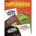 Hal Leonard Beginning Guitar Superbook Standard