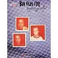Hal Leonard Ben Folds Five – Whatever and Ever Amen Book Standard