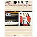 Hal Leonard Ben Folds Five and Selections from Naked Baby Photos Transcribed Score Book Standard
