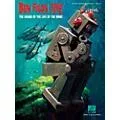 Hal Leonard Ben Folds Five The Sound of the Life of the Mind Songbook Standard