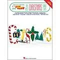Hal Leonard Best Christmas Songs Ever 4th Edition E-Z Play 215 Standard