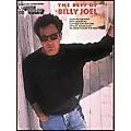 Hal Leonard Best Of Billy Joel E-Z Play 155 Standard