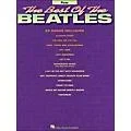 Hal Leonard Best Of The Beatles for Flute Standard