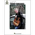 Hal Leonard Best Of Tommy Emmanuel Tab Book Standard