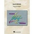 Hal Leonard Black Orpheus Jazz Band Level 3 Arranged by Paul Murtha Standard