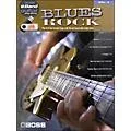 Hal Leonard Blues Rock – Boss eBand Guitar Play-Along Volume 4 Standard