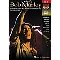 Hal Leonard Bob Marley – Guitar Play-Along DVD Volume 30 Standard