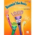 Hal Leonard Boomin’ the Basics – Reinforce Fundamentals with Boomwhackers Book/CD Standard