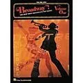 Hal Leonard Broadway! – Volume 1 Piano, Vocal, Guitar Songbook Standard