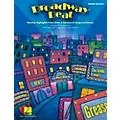 Hal Leonard Broadway Beat – Musical Highlights from Over a Century of Song and Dance, Singer’s Edition (20 Pak) Standard