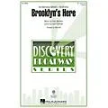 Hal Leonard Brooklyn’s Here (from Newsies – The Musical) Discovery Level 2 VoiceTrax CD Arranged by Mac Huff Standard