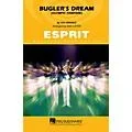 Hal Leonard Bugler’s Dream (Olympic Fanfare) Marching Band Level 2-3 Arranged by Bob Cotter Standard