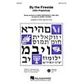 Hal Leonard By the Fireside (Oif’n Pripitchuk) ShowTrax CD Arranged by Audrey Snyder Standard