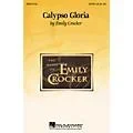 Hal Leonard Calypso Gloria SATB composed by Emily Crocker Standard