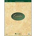 Hal Leonard Carta 19 Scorepad 12X16, 40 Sheet, 20 Stave, Manuscript Standard