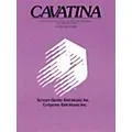 Hal Leonard Cavatina – From the Deer Hunter (Sheet Music) Standard