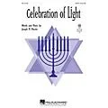 Hal Leonard Celebration of Light ShowTrax CD Composed by Joseph Martin Standard