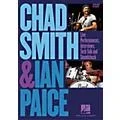 Hal Leonard Chad Smith and Ian Paice (DVD) Standard