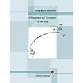 Hal Leonard Chamber Of Horrors Performance Score – Harp Boosey & Hawkes Chamber Music Series Softcover Standard