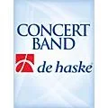 Hal Leonard Chasseresses, Les Score Only Concert Band Standard