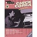 Hal Leonard Chick Corea – Jazz Play Along, Volume 67 (Book/CD) Standard